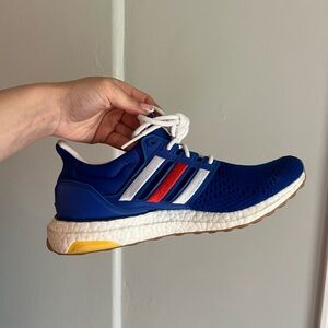 Adidas Ultra Boost Sneakers